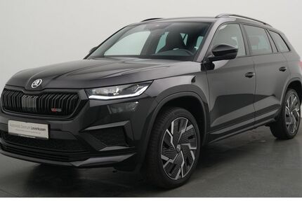Skoda Kodiaq 30.019 km 45.480 &euro; Leverkusen 51379