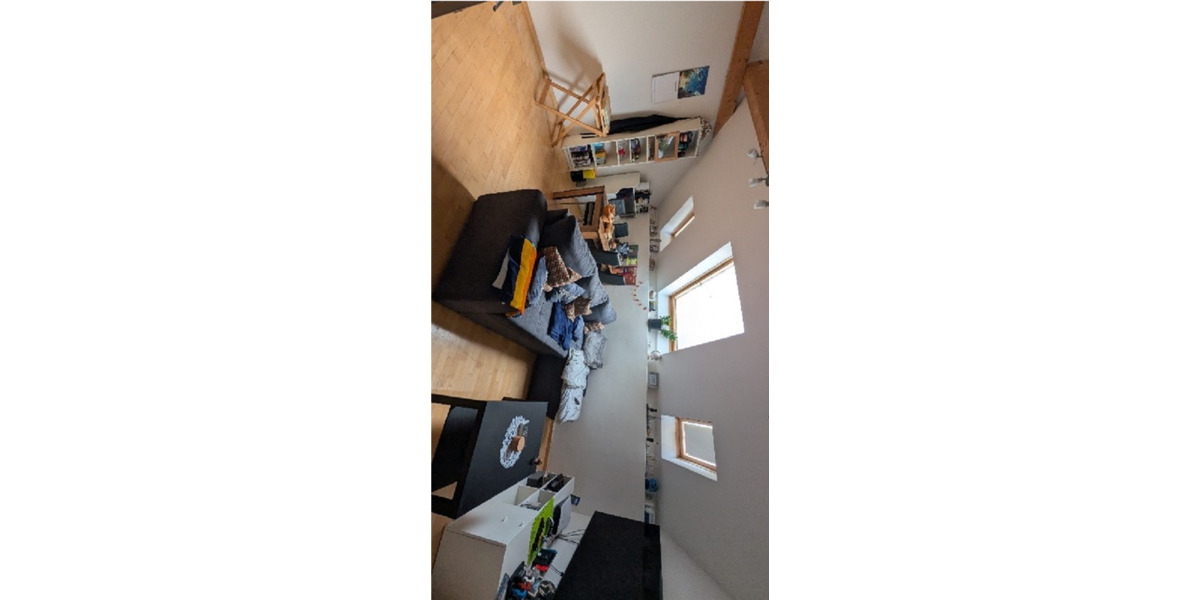 Freistehendes Einfamilienhaus mit Garten in Düsseldorf Heerdt 7 zimmer