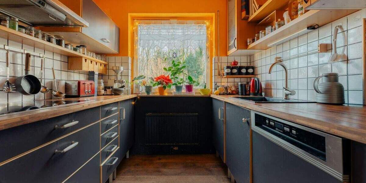 Erbpacht: Reihenendhaus in ruhiger Waldrandlage von Wuppertal Vohwinkel 5 zimmer