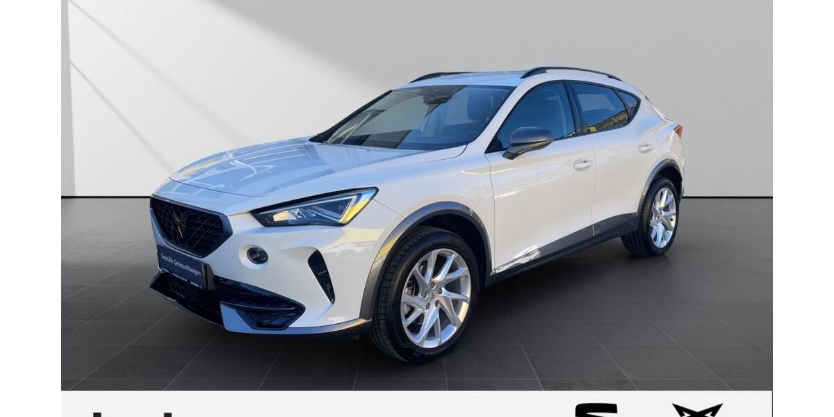 Cupra Formentor 27.000 km 25.990 &euro; Mettmann 40822