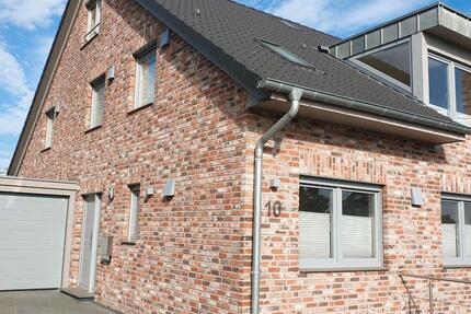 Haus in ruhiger Lage von Meerbusch Osterath zur Miete ab 1.11.25