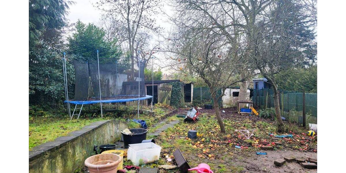 Reihenendhaus Mönchengladbach / Odenkirchen Odenkirchen - 5 Zimmer, 138 m&sup2;, 199.000&euro; | Angebot:26885975