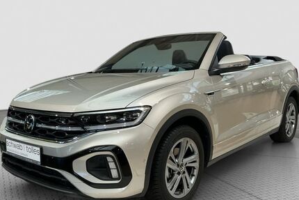 VW T-Roc 14.767 km 32.990 &euro; Neuss 41469