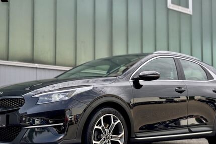 Kia XCeed 130.401 km 16.898 € Viersen 41748
