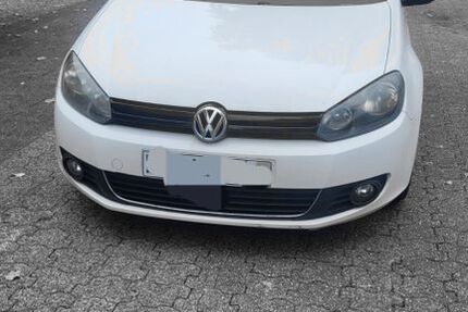 VW Golf 192.000 km 4.850 &euro; Krefeld 47799