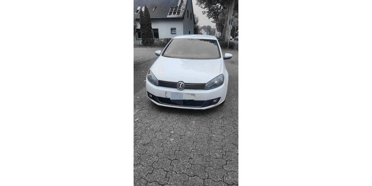 VW Golf 192.000 km 4.850 &euro; Krefeld 47799