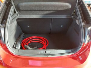 Opel Corsa e GS Matrix LED SHZ LHZ Kam Navi 9.099 km 28.480 &euro; HAAN 42781