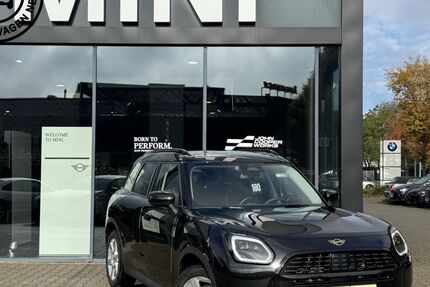 Mini Cooper C Countryman 13.104 km 34.790 € Mülheim an der Ruhr 45478