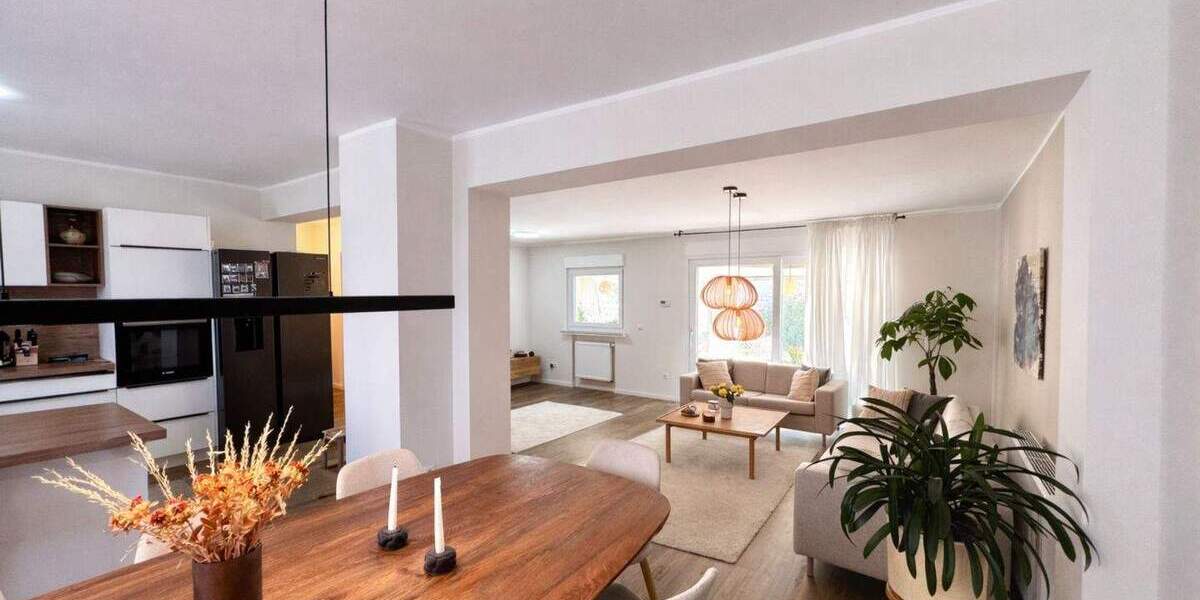 Reihenendhaus Grevenbroich Orken - 4 Zimmer, 150 m&sup2;, 495.000&euro; | Angebot:25265288