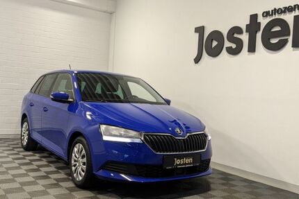 Skoda Fabia 30.559 km 13.790 &euro; Monheim am Rhein 40789
