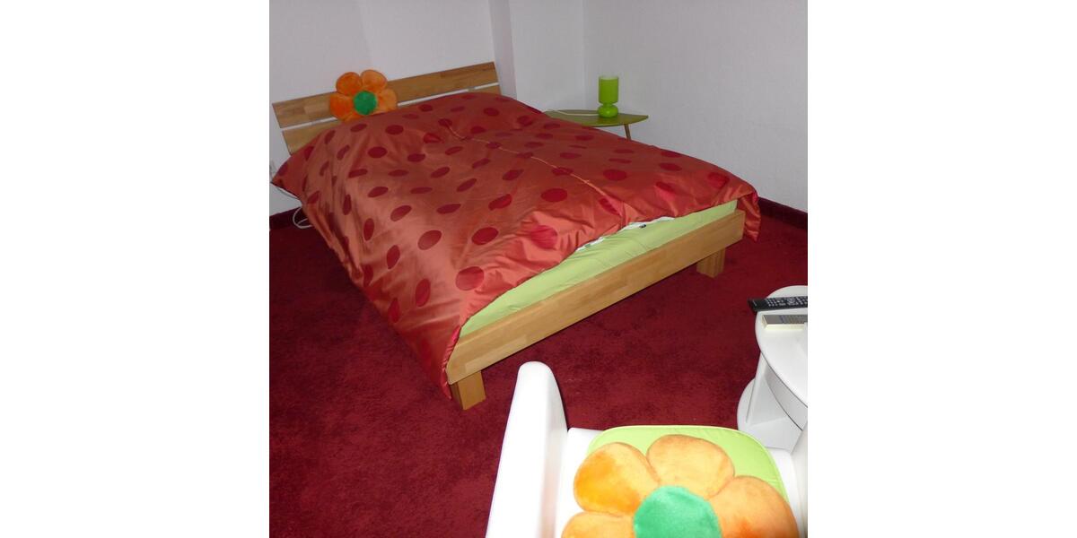 Dachgeschoßwohnung Willich - 2 Zimmer, 53 m&sup2;, 415&euro; | Angebot:25416046