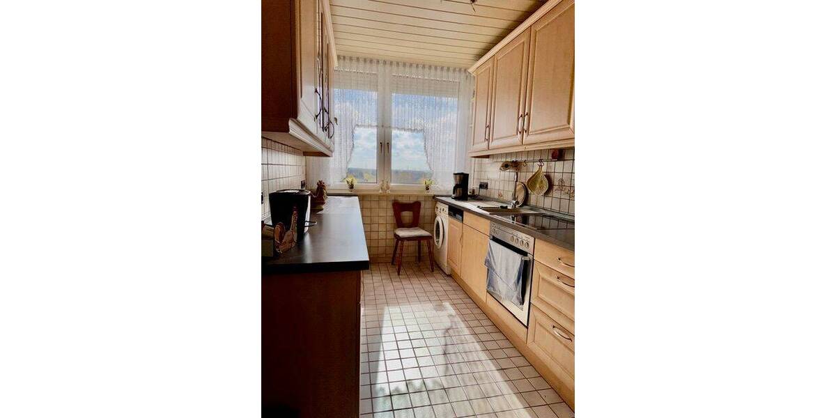 Etagenwohnung Krefeld / Fischeln Fischeln - 4 Zimmer, 100 m&sup2;, 199.500&euro; | Angebot:26292175