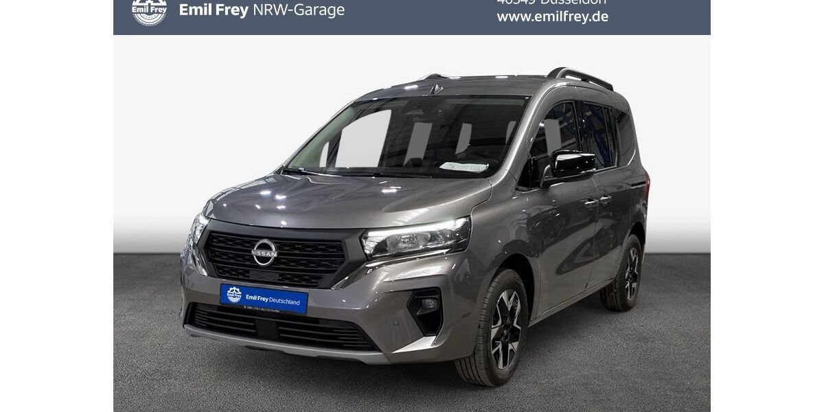 Nissan Townstar 7.982 km 28.500 &euro; Düsseldorf 40549