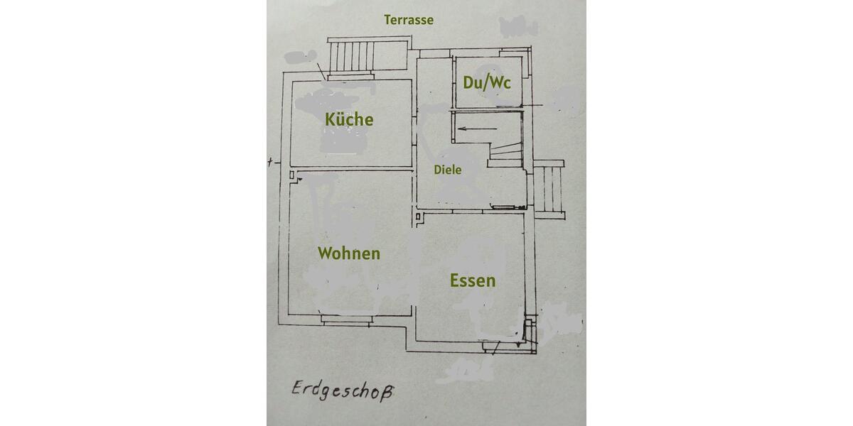 Doppelhaushälfte Mönchengladbach Süd - 279.000&euro; | Angebot:26817868