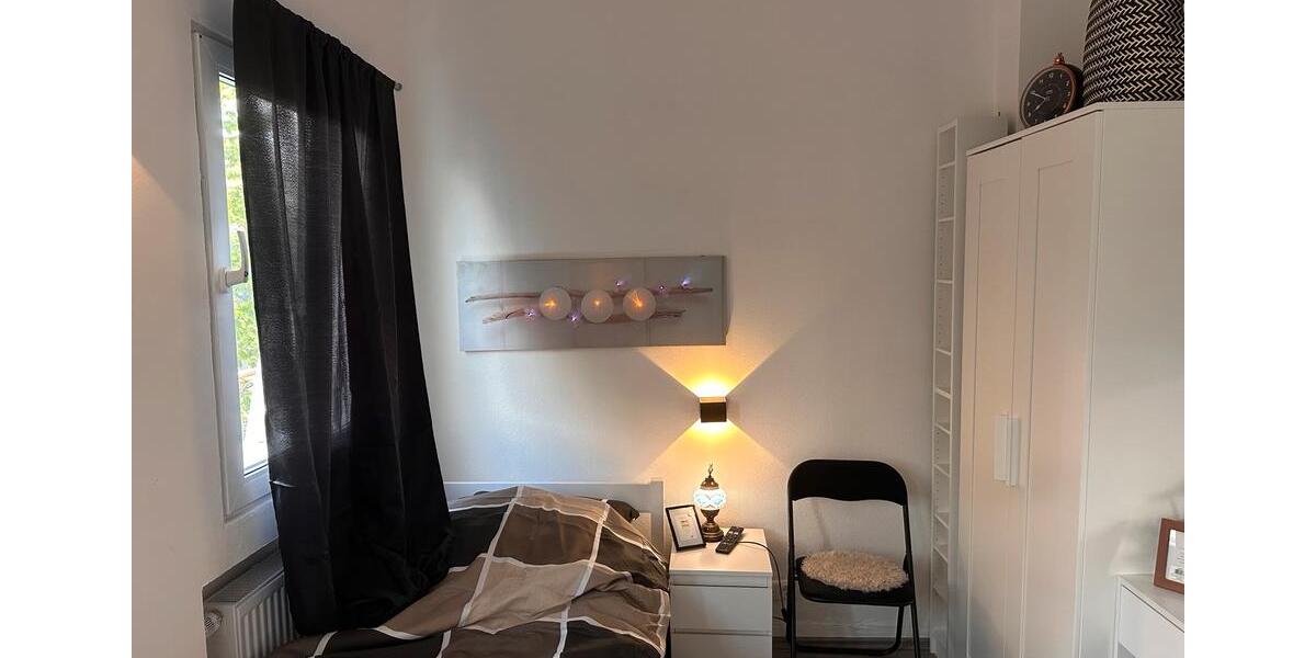 Etagenwohnung Duisburg Laar - 2 Zimmer, 20 m&sup2;, 599&euro; | Angebot:26424539