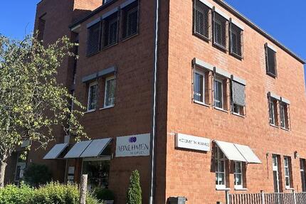 Vielseitig nutzbare Büro-Praxiseinheit in zentraler Lage von Leverkusen-Schlebusch! zimmer