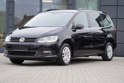 VW Sharan 138.400 km 19.900 &euro; Korschenbroich 41352