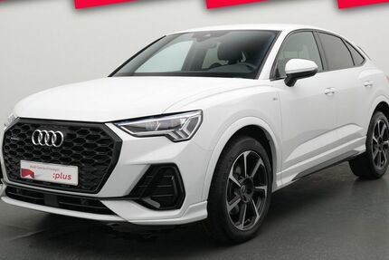 Audi Q3 41.876 km 38.480 &euro; Leverkusen 51373