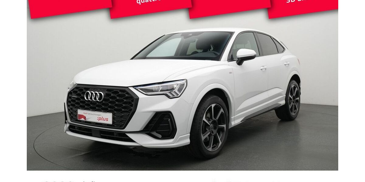Audi Q3 41.876 km 38.480 &euro; Leverkusen 51373