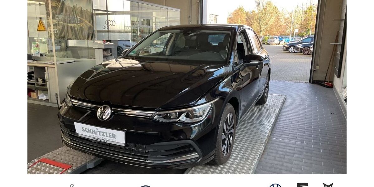 VW Golf 14.994 km 24.650 &euro; Hilden 40721