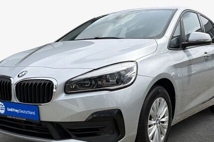BMW 220 Active Tourer 55.230 km 21.490 &euro; Düsseldorf 40549