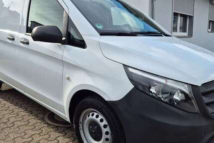 Mercedes-Benz Vito 50.500 km 15.500 &euro; Düsseldorf 40591