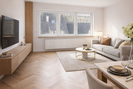 Wohnung Wuppertal Lichtenplatz - 2 Zimmer, 60 m&sup2;, 179.000&euro; | Angebot:25380005