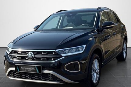 VW T-Roc 5.760 km 24.490 &euro; Viersen 41751