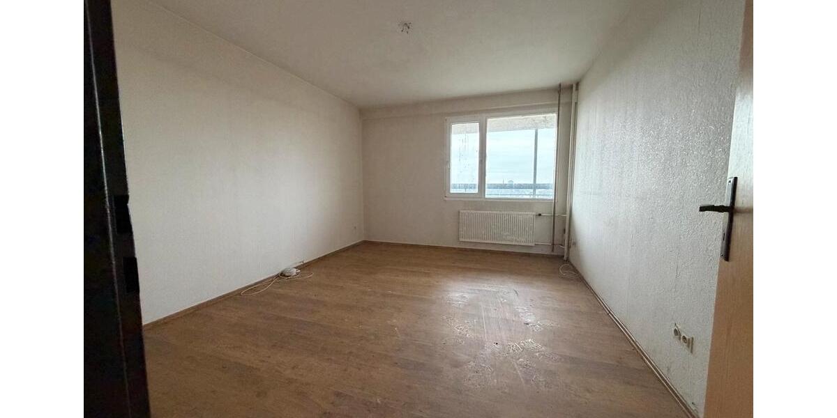 Etagenwohnung Duisburg Essenberg - 3 Zimmer, 84 m&sup2;, 666&euro; | Angebot:25665159