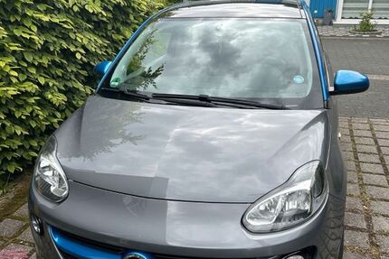 Opel Adam 81.651 km 7.500 &euro; Viersen 41749