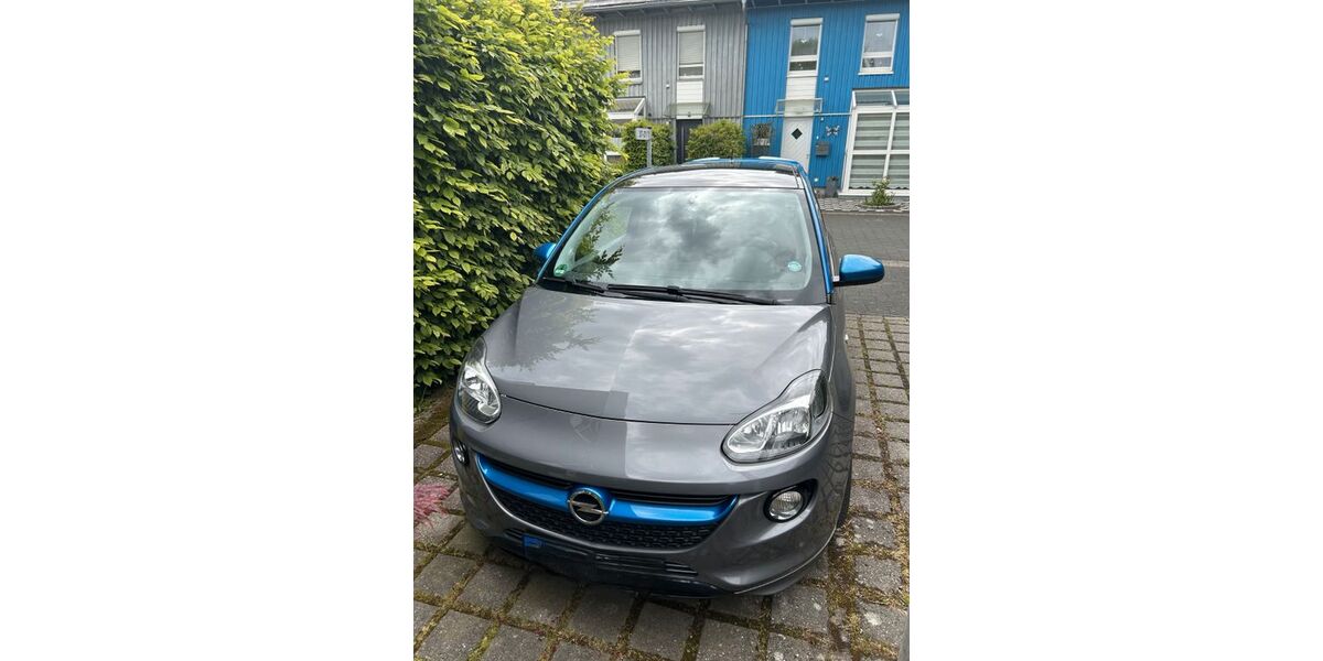 Opel Adam 81.651 km 7.500 &euro; Viersen 41749