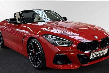 BMW Z4 7.900 km 57.888 &euro; Moers 47441