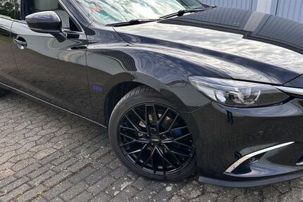 Mazda 6 99.000 km 14.700 &euro; Krefeld 47829