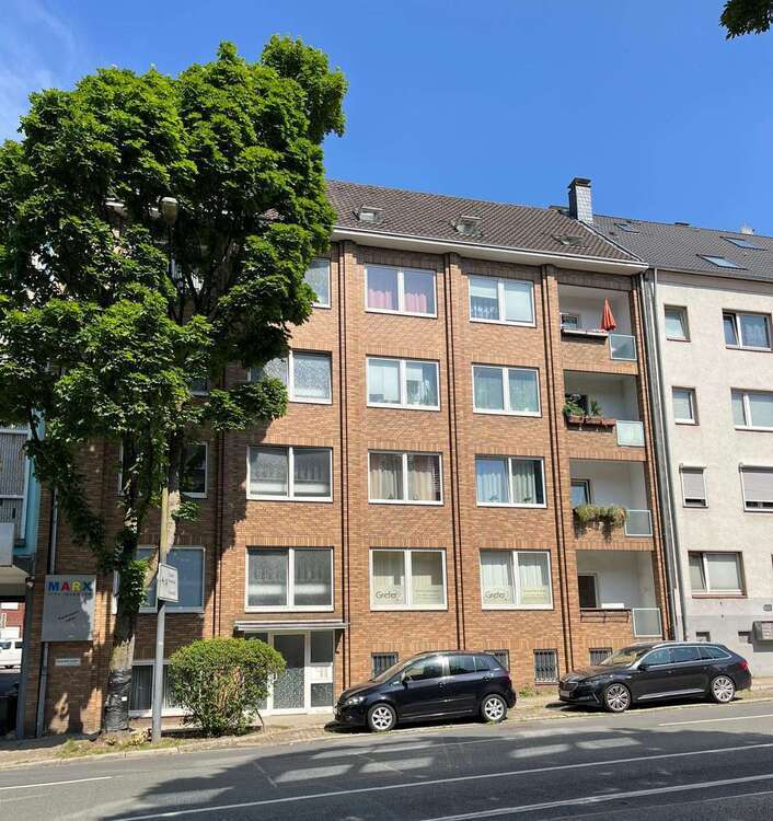 Büro in Essen 970 € 108 m²