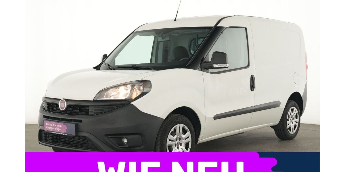 Fiat Doblo 60.213 km 10.988 &euro; Neuss 41460