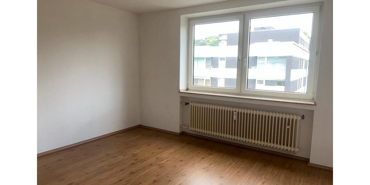 Wuppertal-Uellendahl Katernberg Helle 3-Zimmer-Wohnung! 3 zimmer