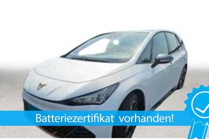 Cupra Born 15.599 km 28.560 &euro; Moers 47441