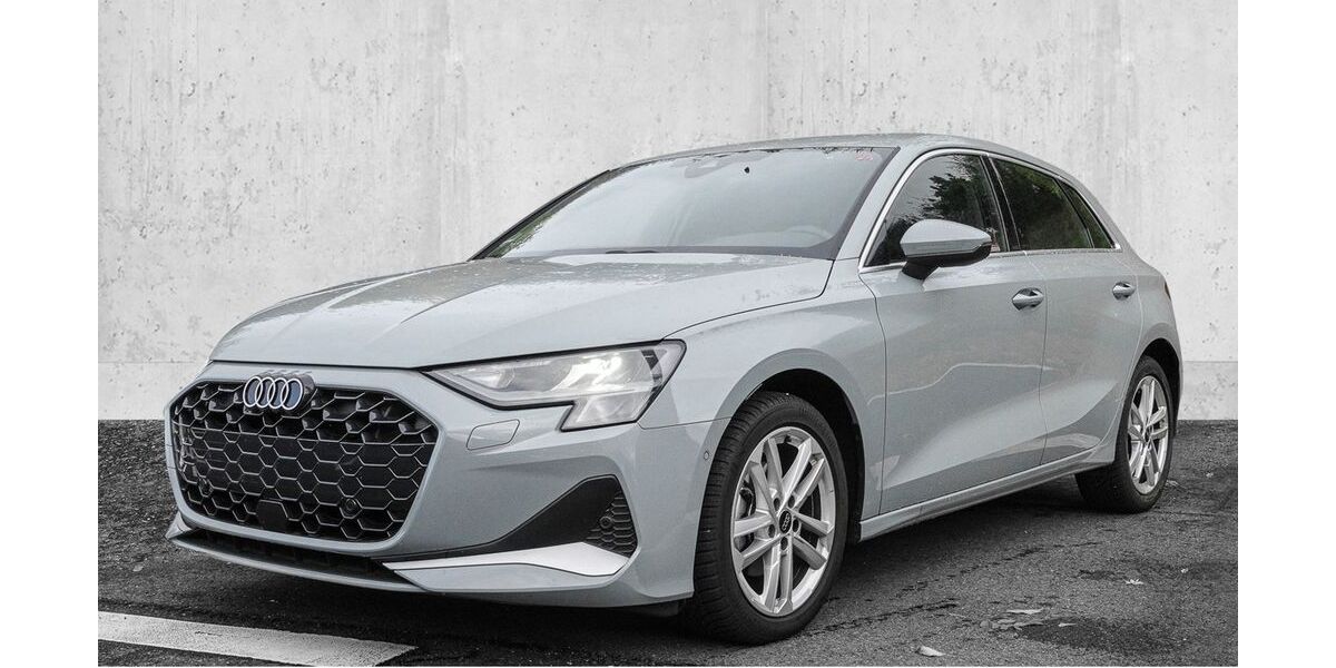 Audi A3 27.675 km 34.480 &euro; Meerbusch 40670