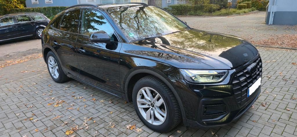 Audi Q5 68.500 km 41.999 &euro; Duisburg 47169
