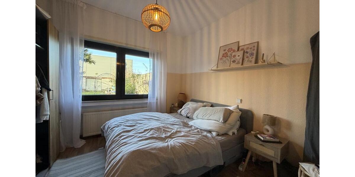 Erdgeschoßwohnung Mönchengladbach Nord - 2 Zimmer, 74 m&sup2;, 670&euro; | Angebot:25722802