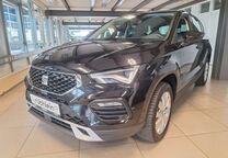 Gebrauchtwagen Seat Ateca