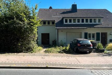 Haus Wuppertal Eckbusch - 6 Zimmer, 150 m&sup2;, 535.000&euro; | Angebot:27163909