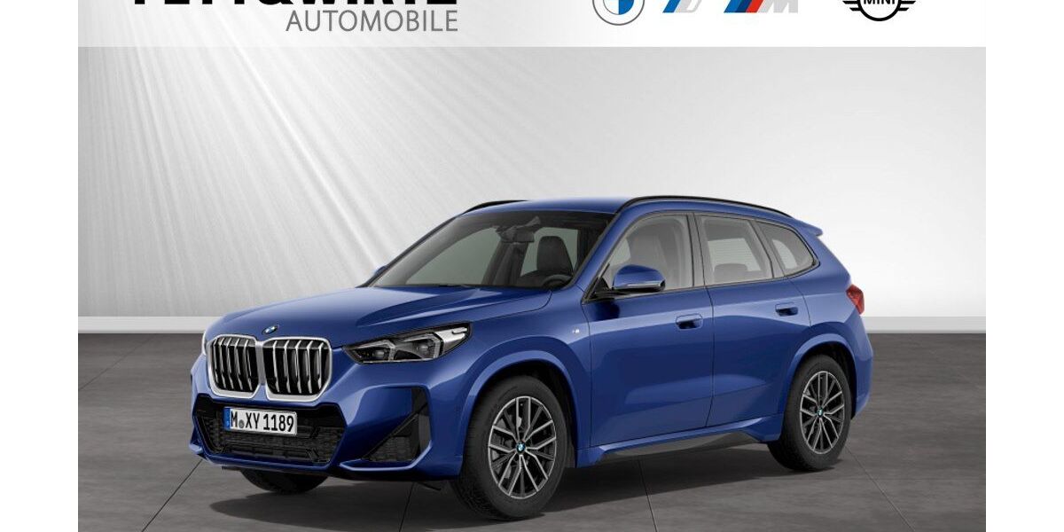 BMW X1 75.500 km 32.790 &euro; Moers 47441