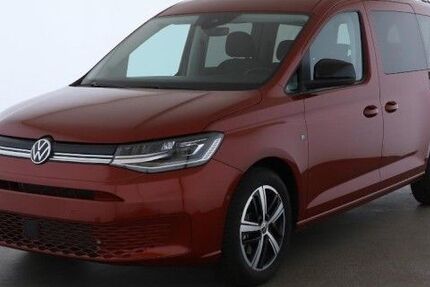 VW Caddy Maxi 7.545 km 38.500 &euro; Moenchengladbach 41063