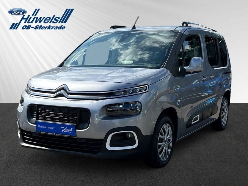 Berlingo