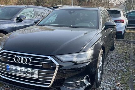 Audi A6 164.531 km 23.980 &euro; Hilden 40721