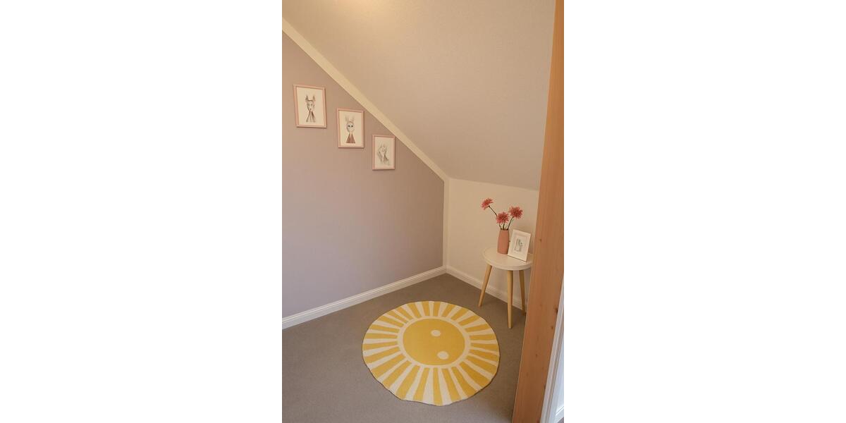 Provisionsfrei Doppelhaushälfte, Südstadt, vielseitig nutzbar 5 zimmer