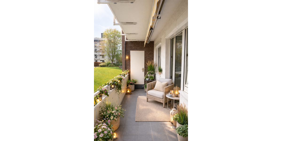 Wohnung zum Kaufen in Ratingen 249.000 € 67 m² 3 zimmer