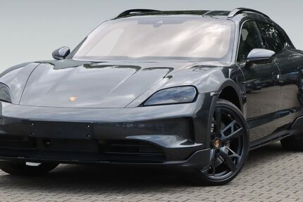 Porsche Taycan 24.900 km 123.900 &euro; Willich 47877