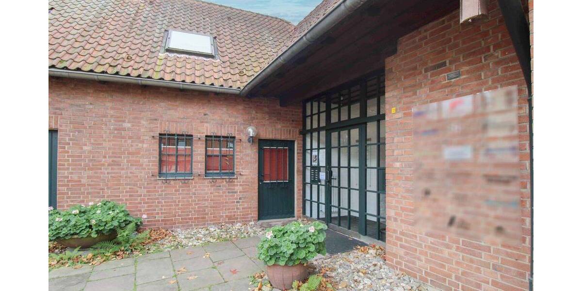 Gewerbeobjekt Krefeld Bockum - 4.750.000&euro; | Angebot:26260369